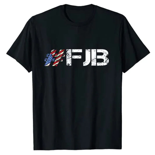 #FJB t-shirt