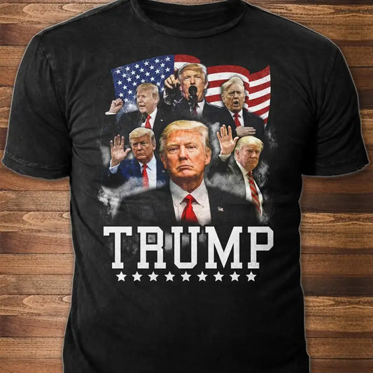 Donald TRUMP T-Shirt