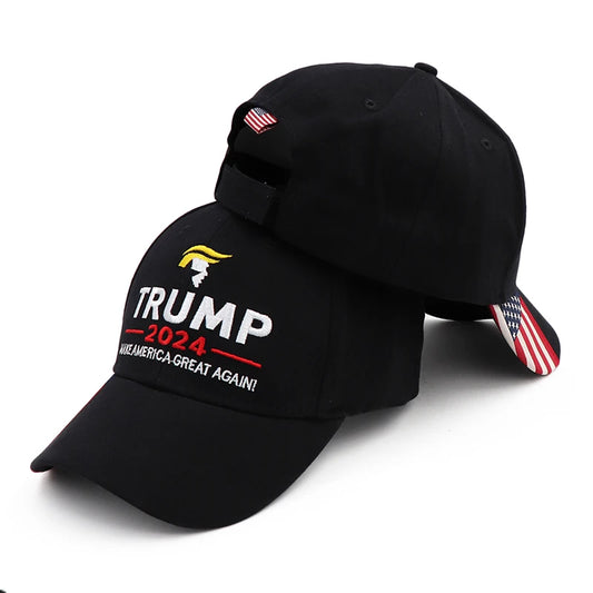 Trump 2024 American Presidential Hat special