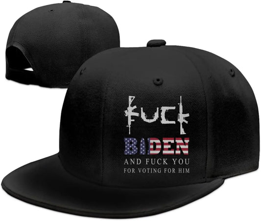 F*ck Joe Biden Hats